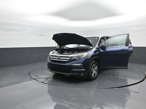 Used 2017 Honda Pilot EX-L image 20
