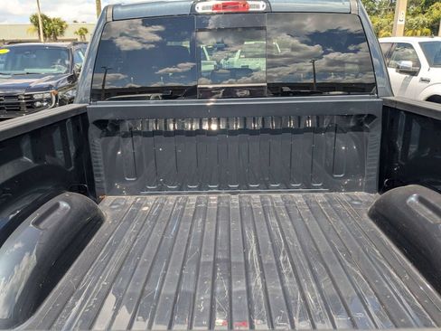 Used 2025 RAM 1500 Rebel w/ Rebel Level 2 Equipment Group AWD/4WD image 12