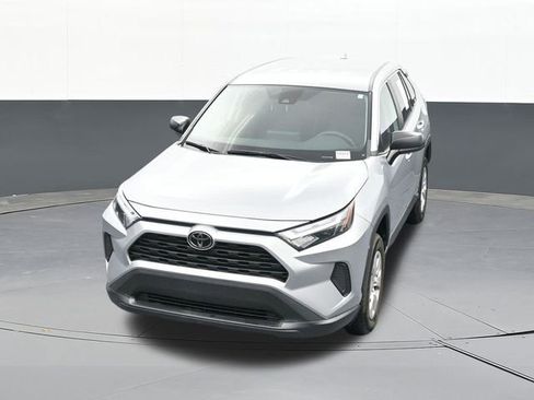 Used 2024 Toyota RAV4 LE image 57