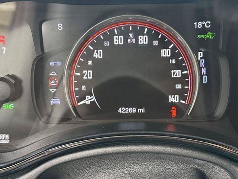 Used 2024 Dodge Durango R/T AWD/4WD image 31