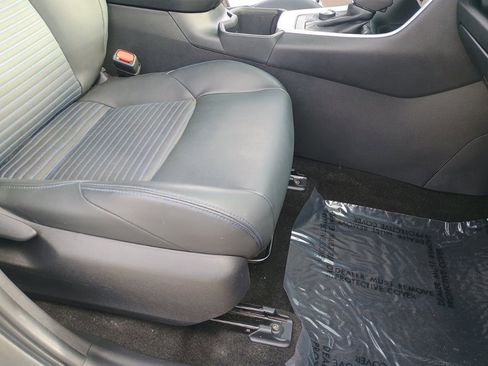 Used 2023 Toyota RAV4 XSE image 23