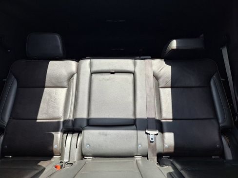 Used 2021 Chevrolet Tahoe High Country RWD image 27