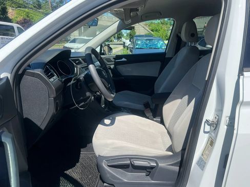 Used 2020 Volkswagen Tiguan S AWD/4WD image 26