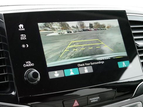 Used 2022 Honda Pilot Special Edition image 30