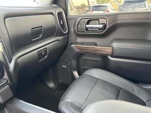 Used 2021 Chevrolet Silverado 1500 RST w/ All Star Edition Plus AWD/4WD image 19