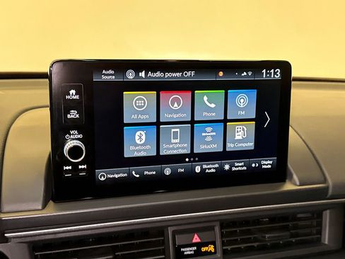 Certified 2025 Honda Pilot Touring image 27