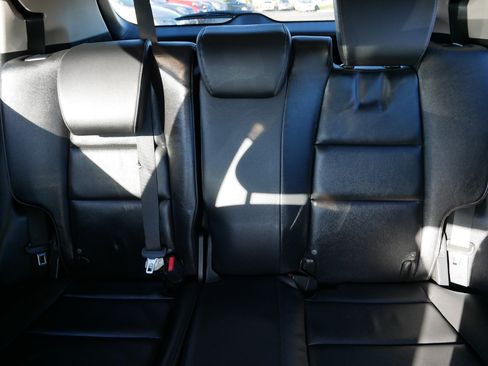 Used 2016 Honda HR-V EX-L image 13