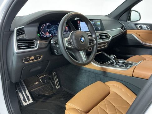 Certified 2023 BMW X5 sDrive40i w/ M Sport Package RWD image 21