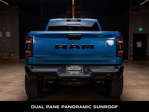 Used 2024 RAM 1500 TRX image 8