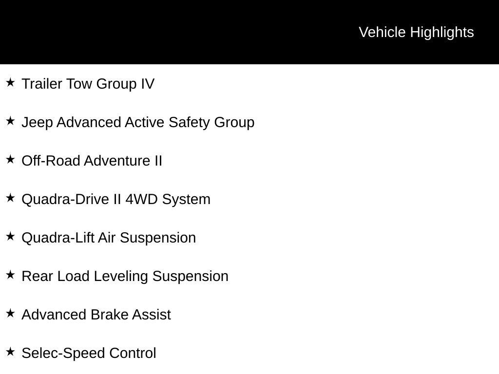 Used 2018 Jeep Grand Cherokee Limited AWD/4WD image 5