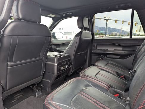 Used 2019 Ford Expedition Max Limited w/ Equipment Group 303A AWD/4WD image 31