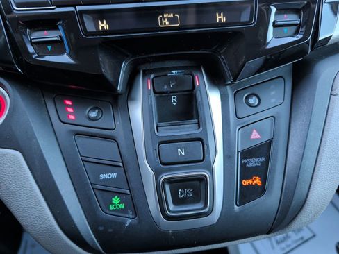 Used 2018 Honda Odyssey EX image 15