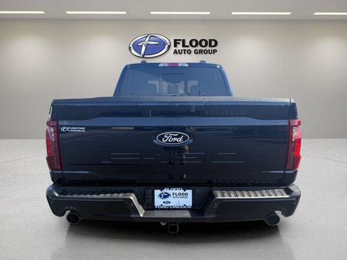 New 2026 Ford F150 XLT w/ Equipment Group 302A MID AWD/4WD image 6