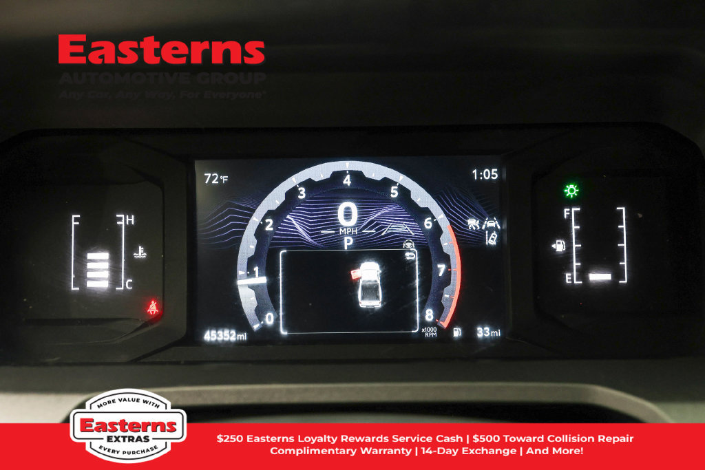 Used 2025 Toyota Tacoma SR RWD image 18