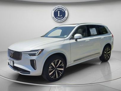 Certified 2026 Volvo XC90 B5 Core