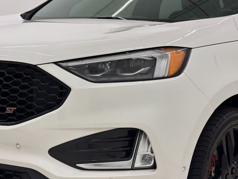 Used 2022 Ford Edge ST w/ Equipment Group 401A AWD/4WD image 11