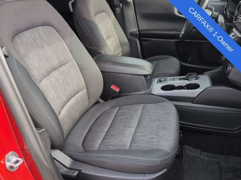 Used 2023 Ford Bronco Sport Big Bend w/ Convenience Package image 44