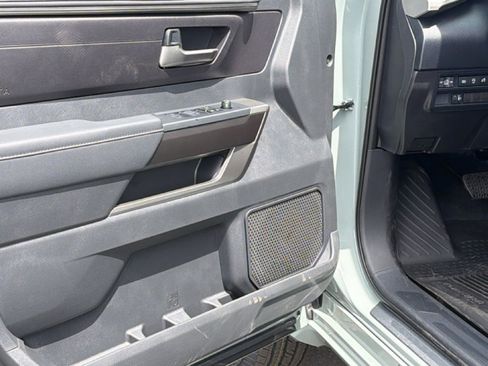 New 2026 Toyota Tundra SR5 AWD/4WD image 23