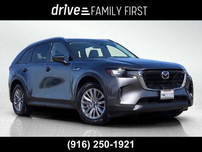 Certified 2024 MAZDA CX-90 Plug-In Hybrid w/ Preferred