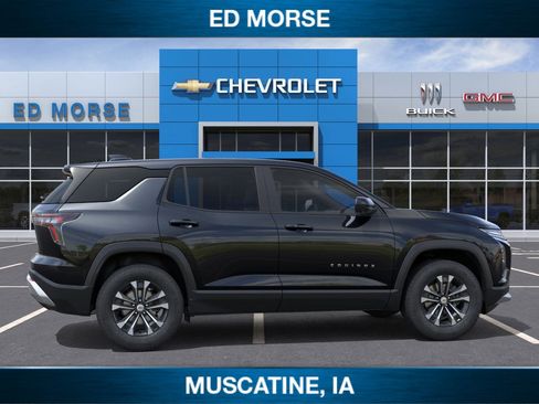 New 2026 Chevrolet Equinox LT w/ Convenience Package II image 5