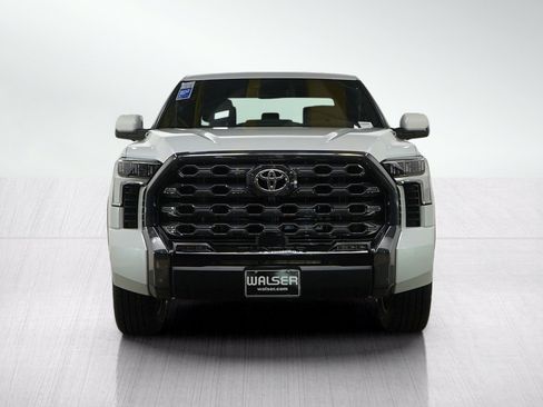 Used 2025 Toyota Tundra Platinum AWD/4WD image 11