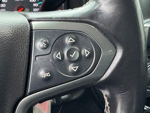 Used 2018 Chevrolet Silverado 1500 LT w/ All Star Edition image 20