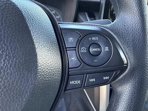 Used 2024 Toyota Corolla Cross S image 35