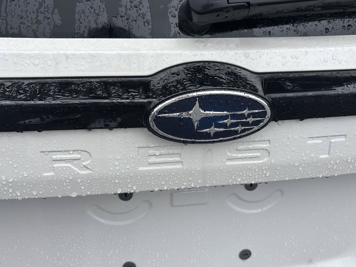 New 2026 Subaru Forester Wilderness AWD/4WD image 15