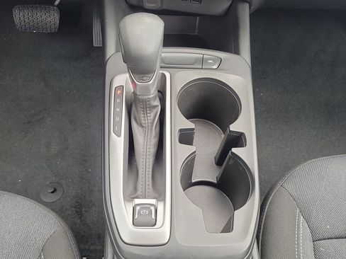 Used 2025 Chevrolet Trax LS FWD image 19