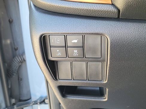 Used 2022 Honda CR-V Touring image 21