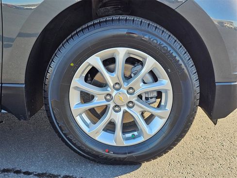 Used 2021 Chevrolet Equinox LT image 9