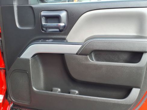 Used 2014 Chevrolet Silverado 1500 LT w/ All Star Edition RWD image 13