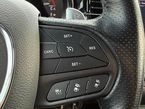 Used 2023 Dodge Durango GT AWD/4WD image 25