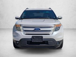 Used 2014 Ford Explorer Limited w/ Equipment Group 302A video 2