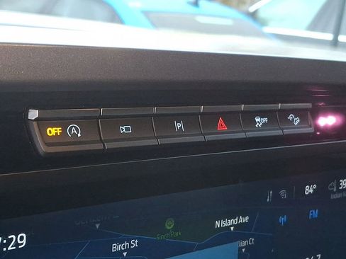 Used 2024 Ford F150 Lariat w/ FX4 Off-Road Package image 20