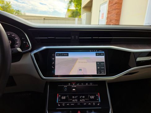 Used 2019 Audi A7 3.0T Premium Plus w/ Premium Plus Package image 20