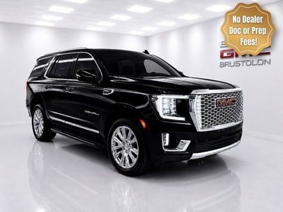 Used 2023 GMC Yukon Denali