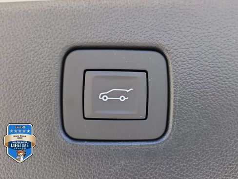 New 2026 Buick Envista Avenir FWD image 6