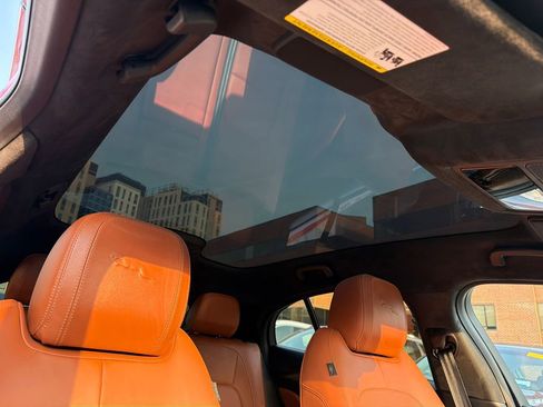 Used 2024 Jaguar I-PACE R-Dynamic HSE AWD/4WD image 14