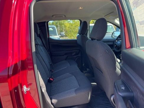 New 2025 Ford Ranger XL image 5