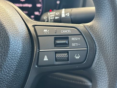 Used 2026 Honda Accord LX image 26