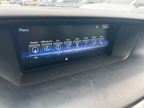 Used 2015 Lexus GS 350 w/ F Sport Package RWD image 7