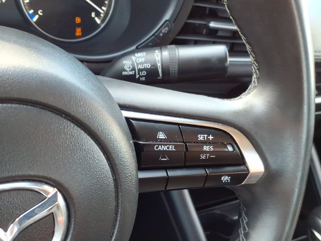 Used 2025 MAZDA MAZDA3 s FWD image 19