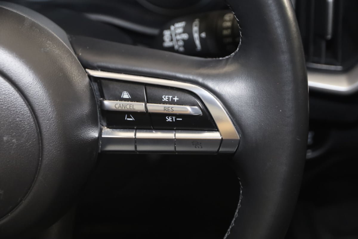 Used 2023 MAZDA CX-50 2.5 S w/ Cargo Package AWD/4WD image 29