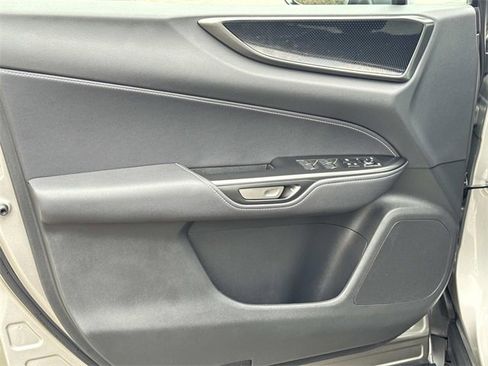 Certified 2025 Lexus NX 350 AWD image 17