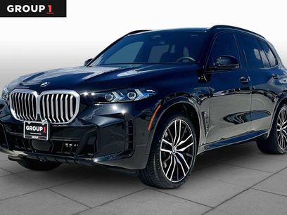 Used 2026 BMW X5 sDrive40i w/ M Sport Package