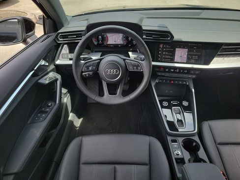 Used 2026 Audi A3 2.0T Premium w/ Convenience Package AWD/4WD image 9