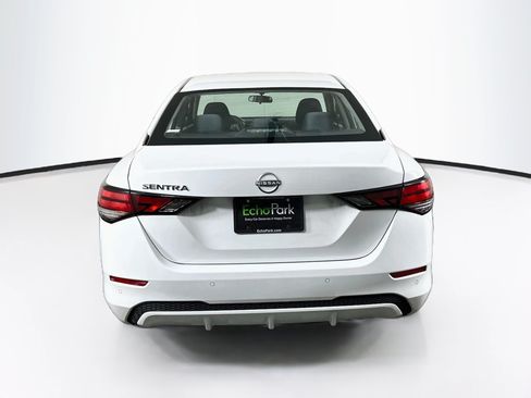 Used 2024 Nissan Sentra S FWD image 7