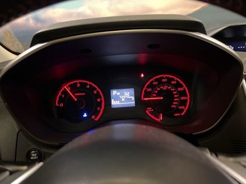 Used 2019 Subaru Crosstrek 2.0i Premium w/ Popular Package #3 image 35