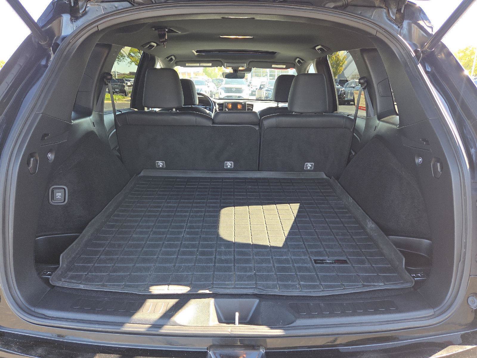 Used 2021 Honda Passport Touring image 29